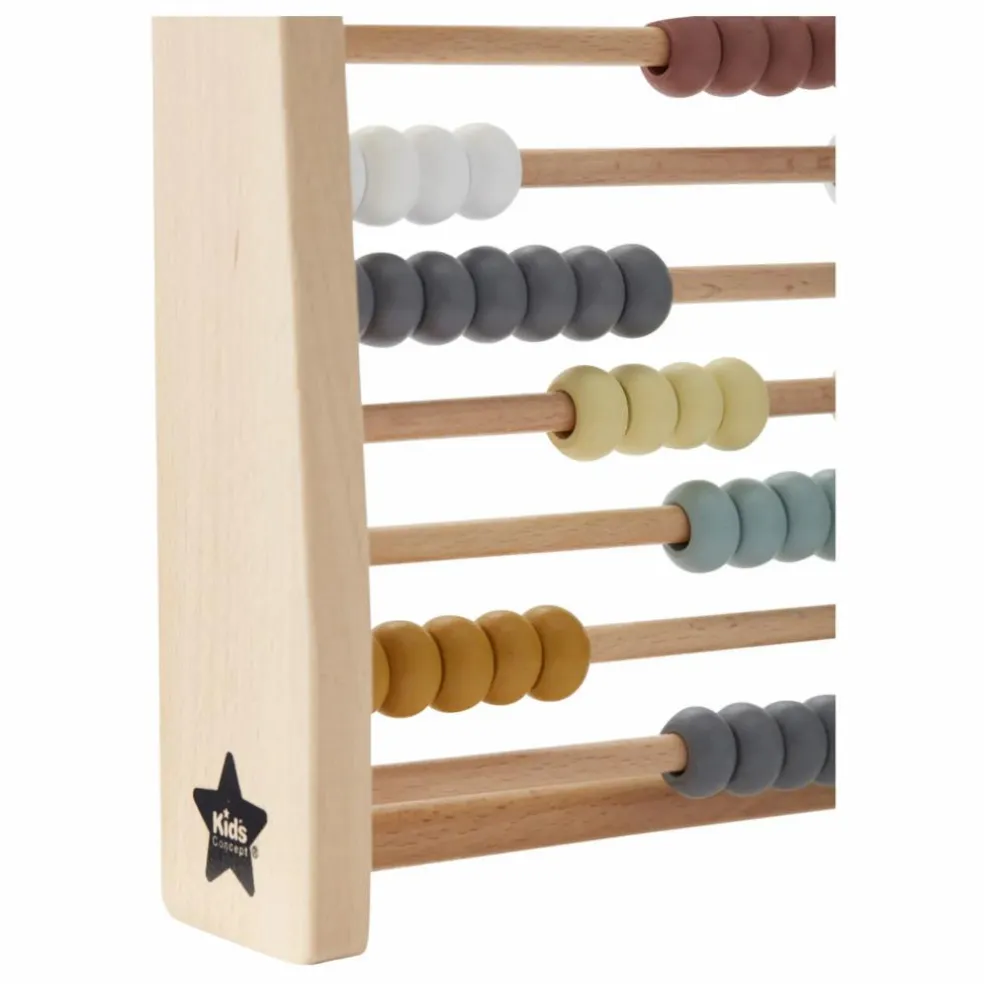 Boulier en bois