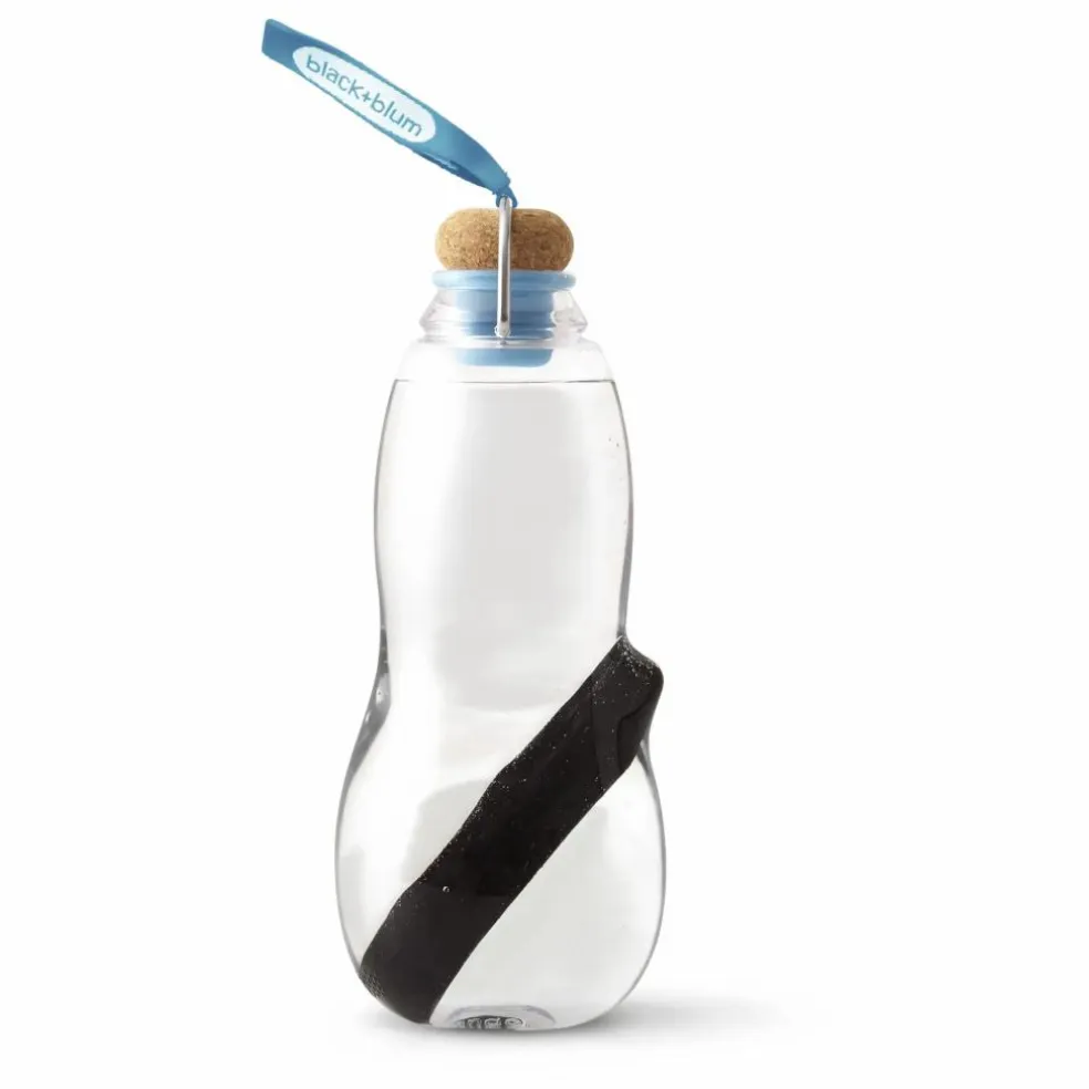 Bouteille filtrée | Bleu