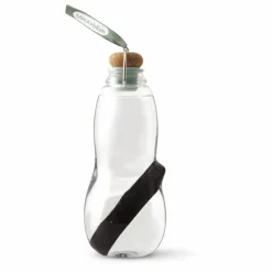 Bouteille filtrée | Vert olive