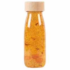 Bouteille sensorielle | Curcuma
