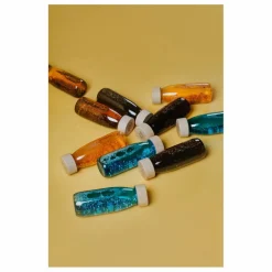 Bouteille sensorielle | Turquoise