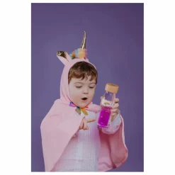 Bouteille sensorielle Arc en ciel