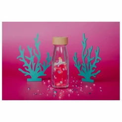 Bouteille sensorielle Etincelle de mer