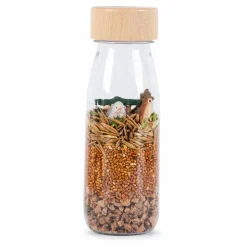 Bouteille sensorielle Forêt