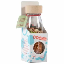 Bouteille sensorielle Forêt