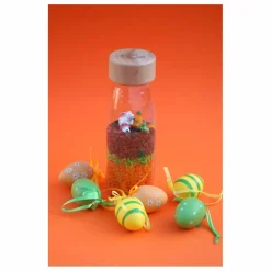 Bouteille sensorielle Lapin