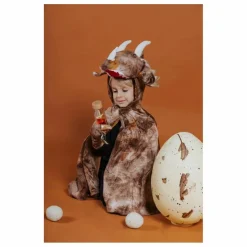 Bouteille sensorielle T-Rex | Orange