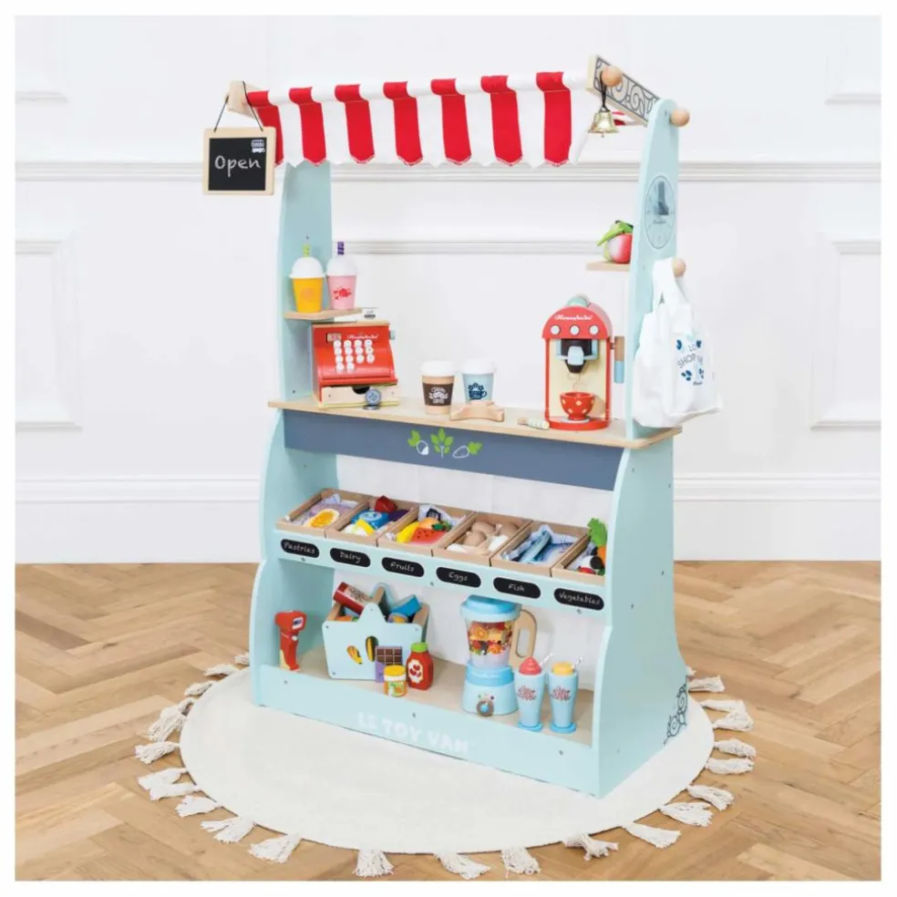 Boutique et café Honeybake