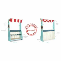 Boutique et café Honeybake