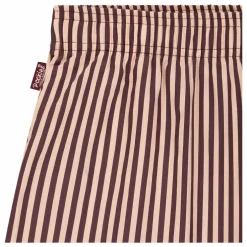 Boxers Boyfriend Rayés | Rose