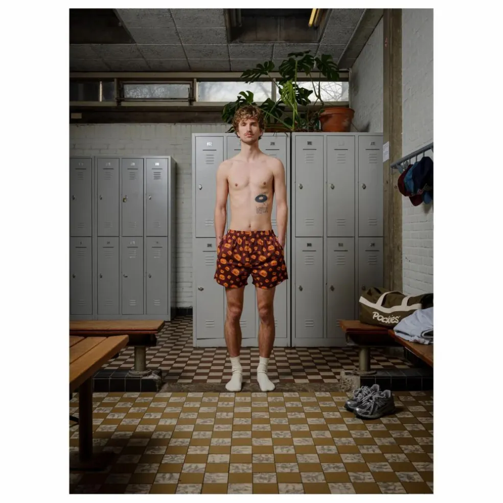 Boxers Burger Pack 2 | Rouge