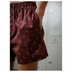 Boxers Cherry | Rouge