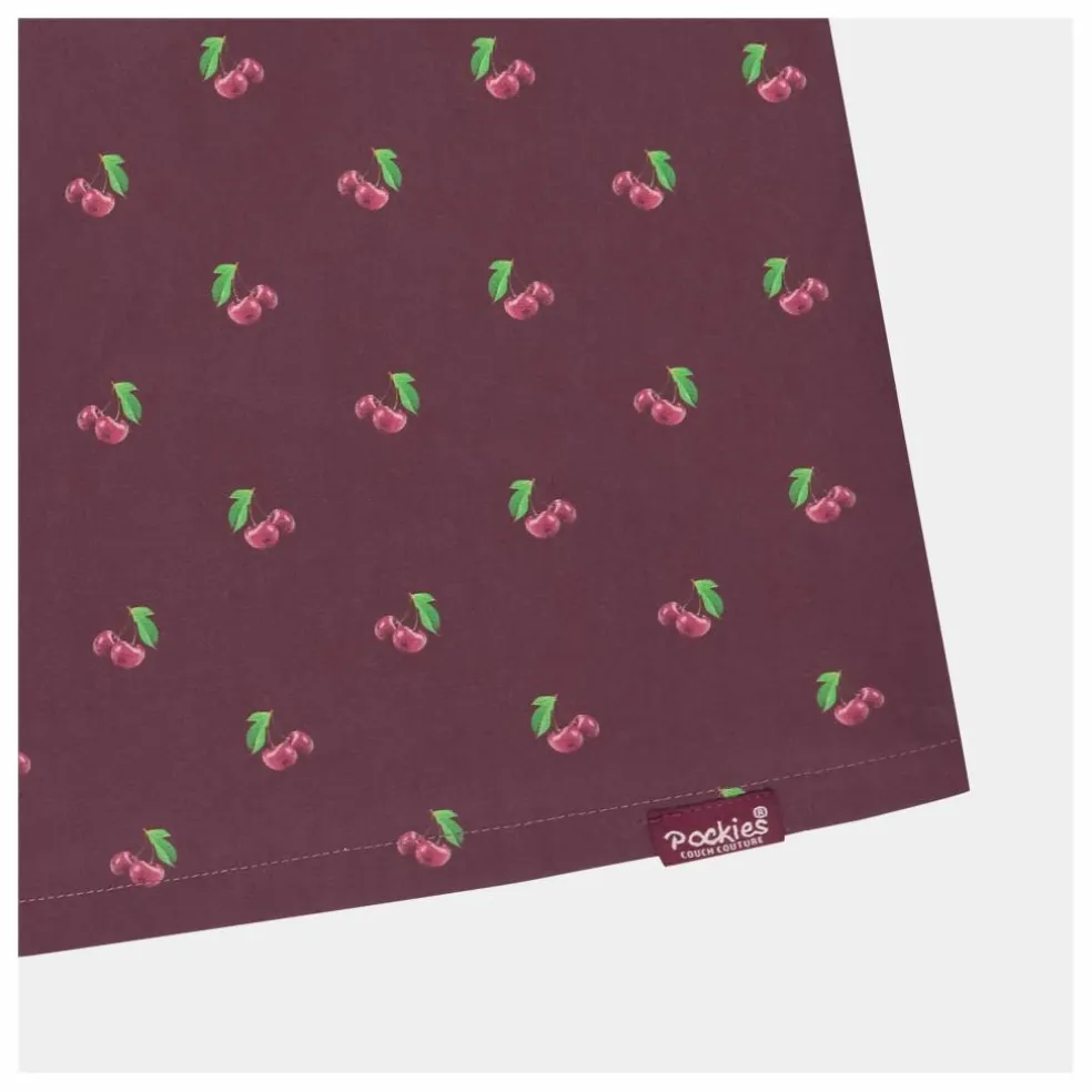 Boxers Cherry | Rouge