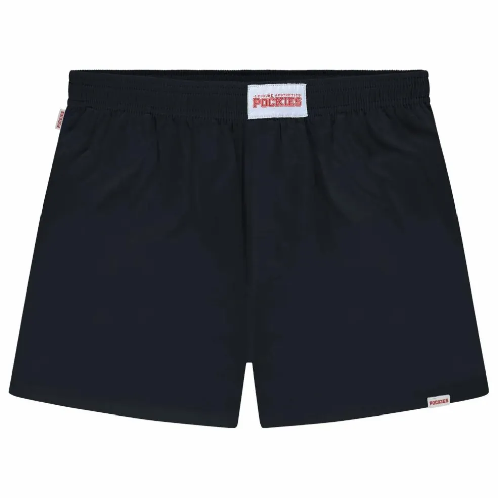 Boxers UM | Bleu marine