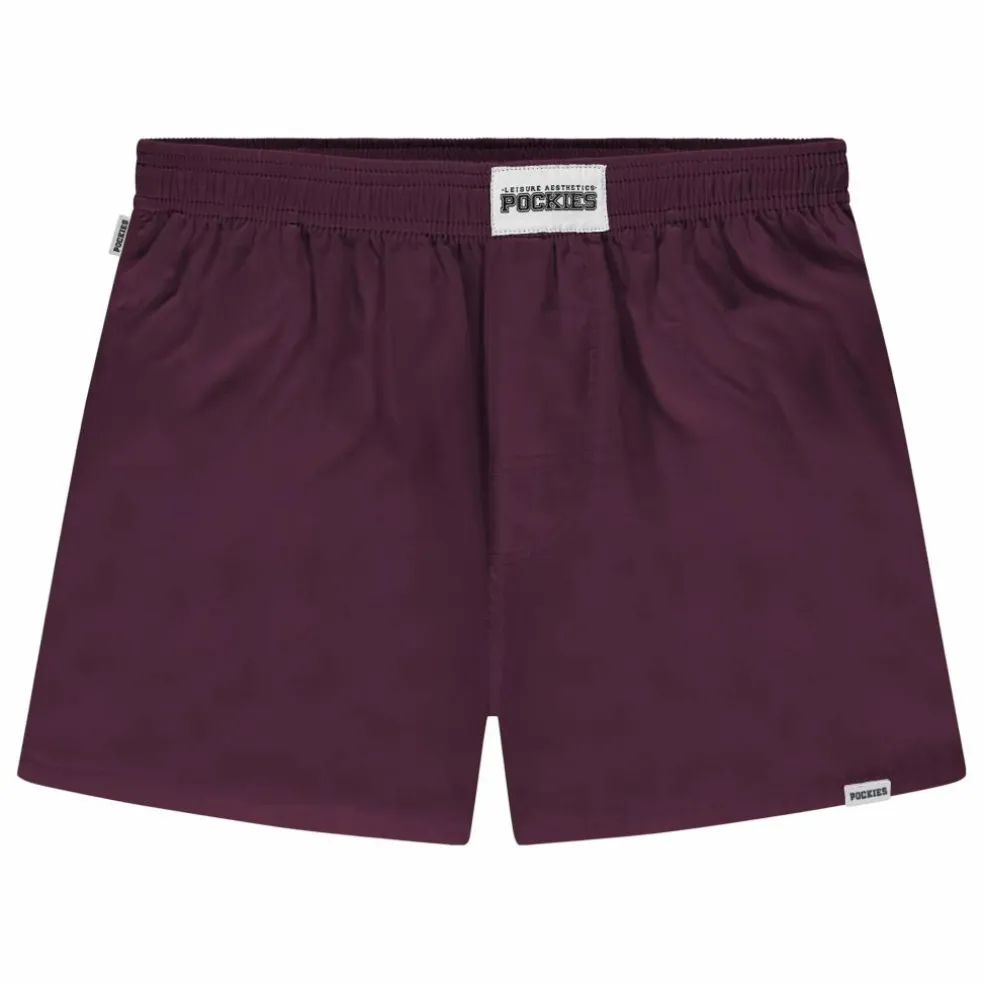 Boxers UM | Rouge