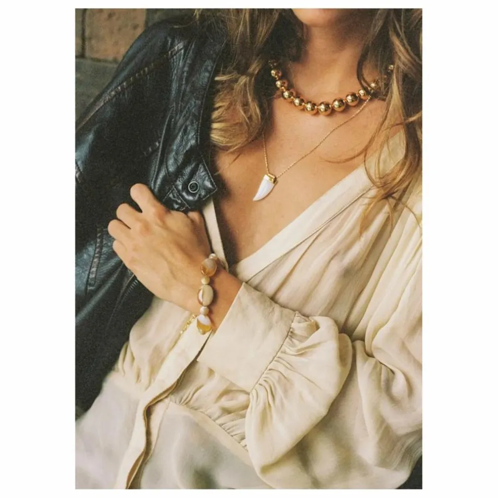 Bracelet Desert Dreamer | Caramel