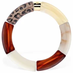 Bracelet Feli 1 | Crème