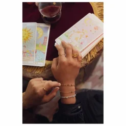 Bracelet Multistars | Doré