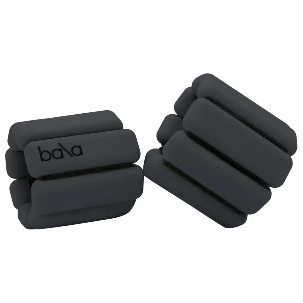 Bracelet poids - 900 g | Noir