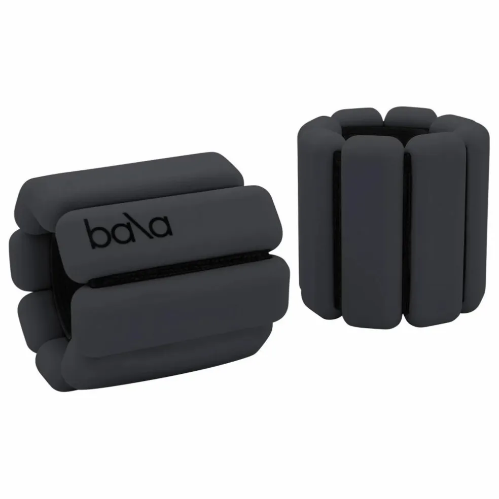 Bracelet poids - 900 g | Noir