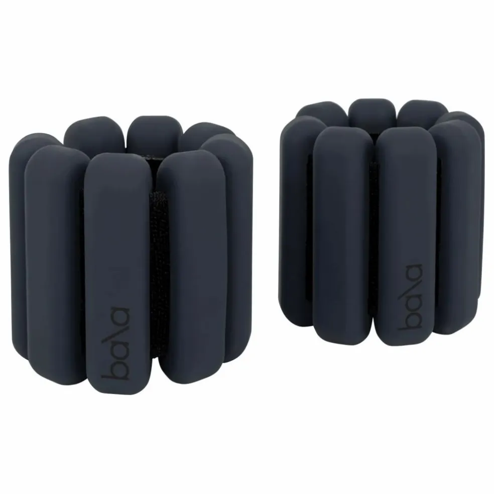 Bracelet poids - 900 g | Noir