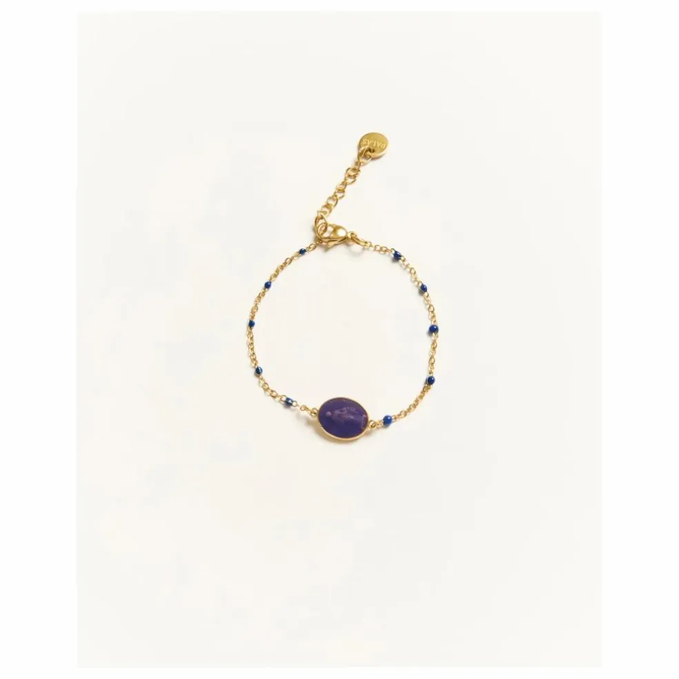 Bracelet Santa Maria | Bleu marine