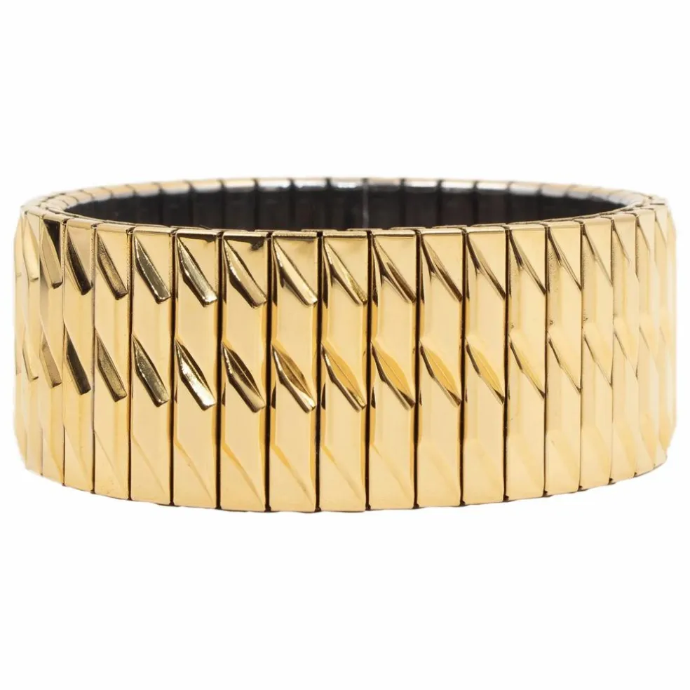 Bracelet SIG 22 | Doré