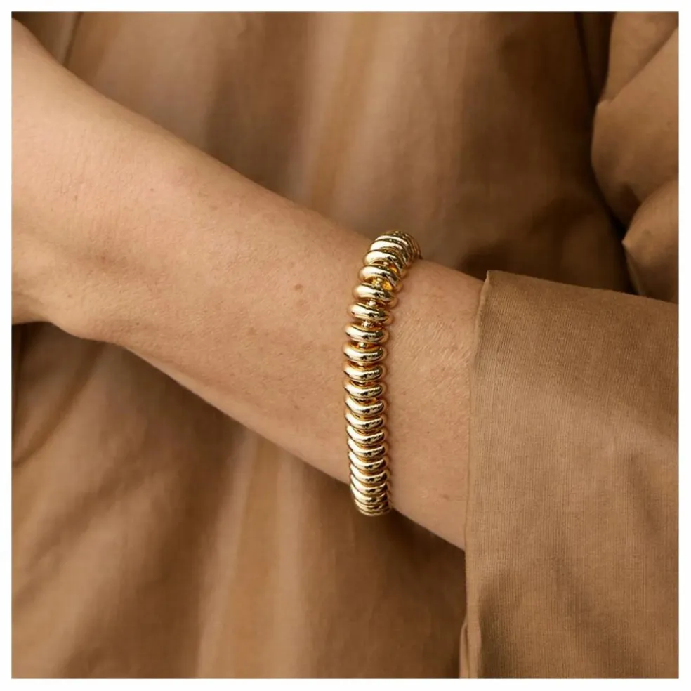 Bracelet Sofia | Doré