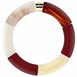Bracelet Sol 2 | Rouge