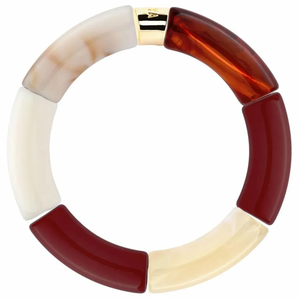 Bracelet Sol 2 | Rouge