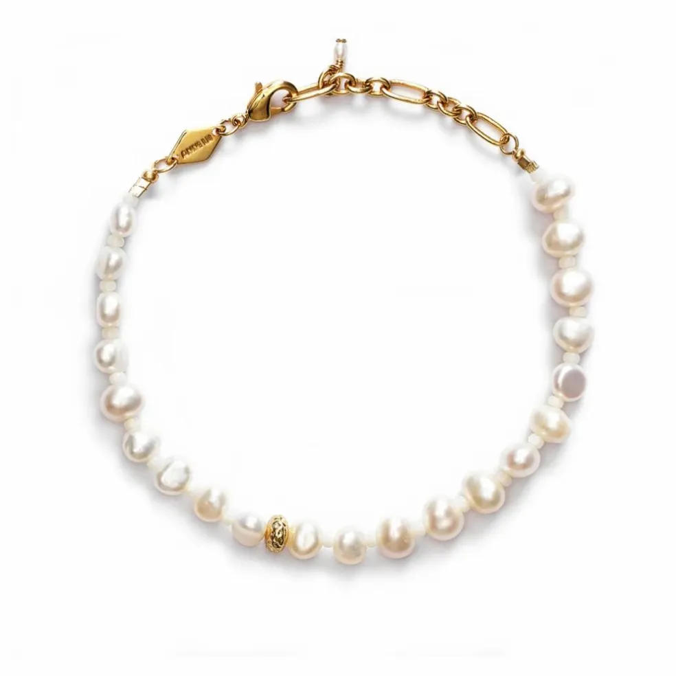 Bracelet Stellar | Blanc