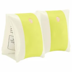 Brassards Alex | Jaune vert