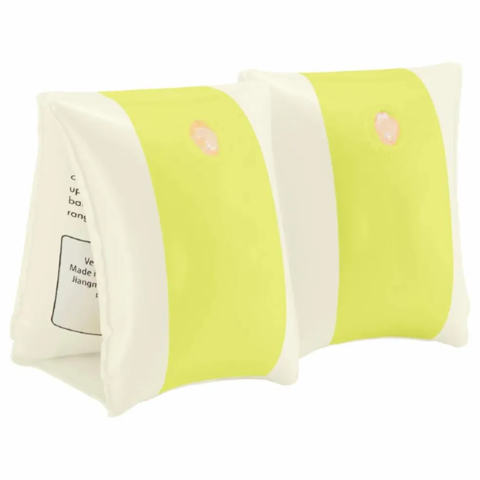 Brassards Alex | Jaune vert