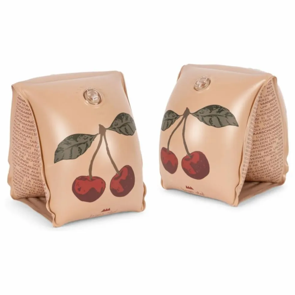 Brassards Cerise | Blush