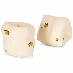 Brassards Lemon | Jaune