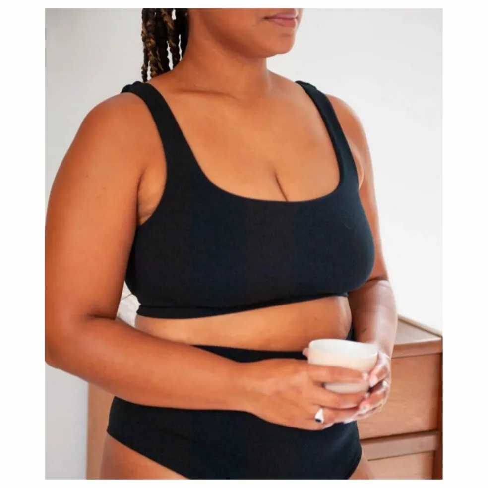 Brassière Everyday | Noir