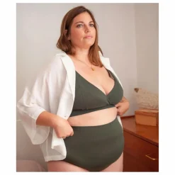 Brassière Everyday | Olive