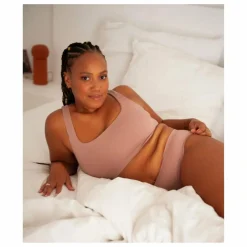 Brassière Everyday | Terracotta