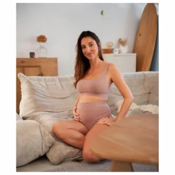 Brassière Everyday | Terracotta