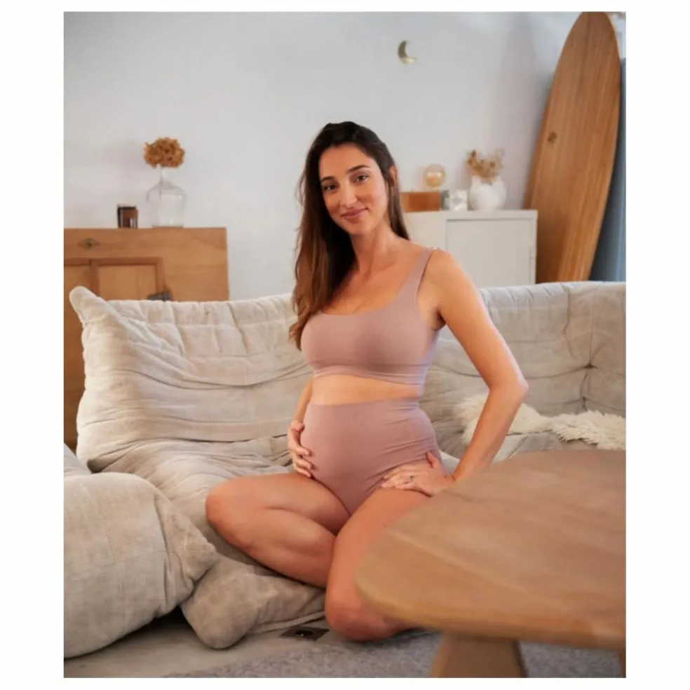 Brassière Everyday | Terracotta