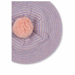 Béret Berle Laine | Rose