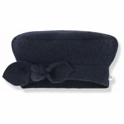 Béret Lisbeth | Bleu marine