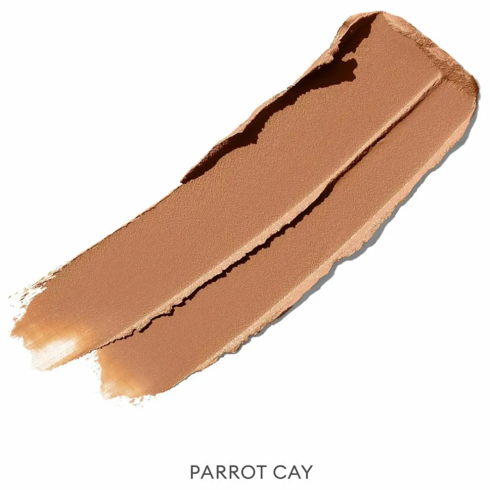 Bronzer crème soft-focus Solar Infusion | Parrot Cay