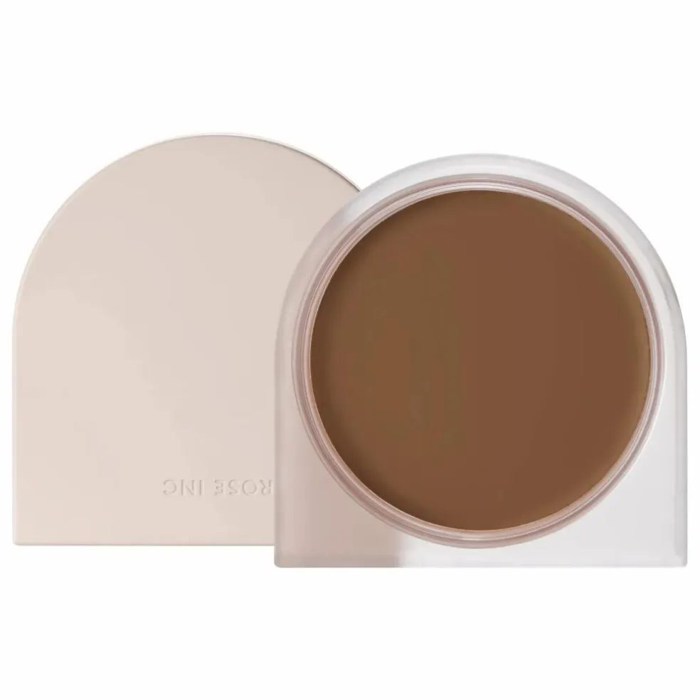 Bronzer crème soft-focus Solar Infusion | Seychelles