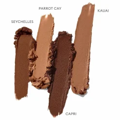 Bronzer crème soft-focus Solar Infusion | Seychelles