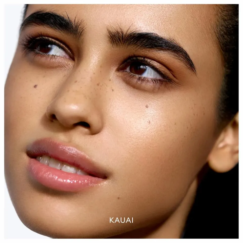 Bronzer crème soft-focus Solar Infusion | Kauai