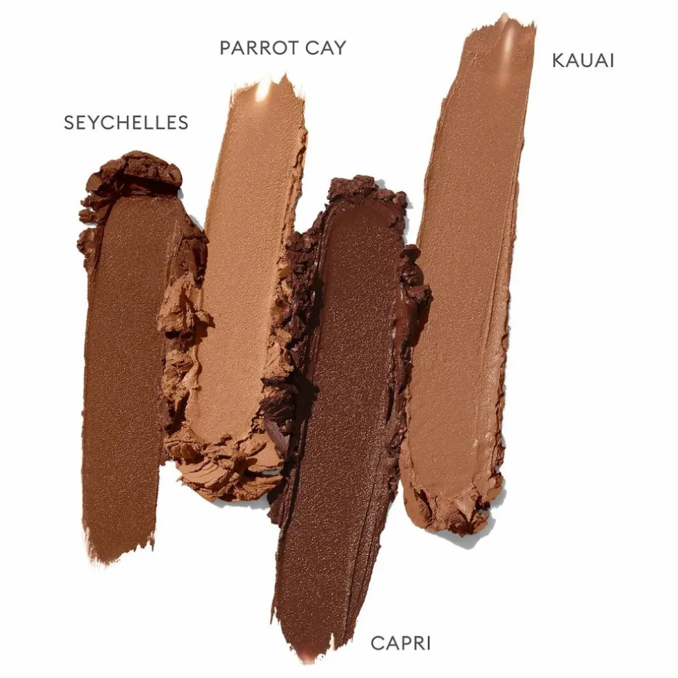 Bronzer crème soft-focus Solar Infusion | Kauai