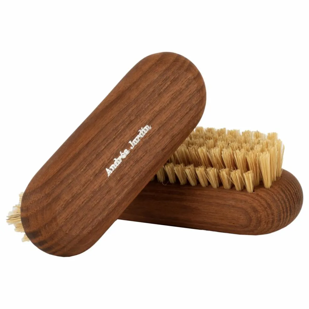 Brosse à ongles en frêne