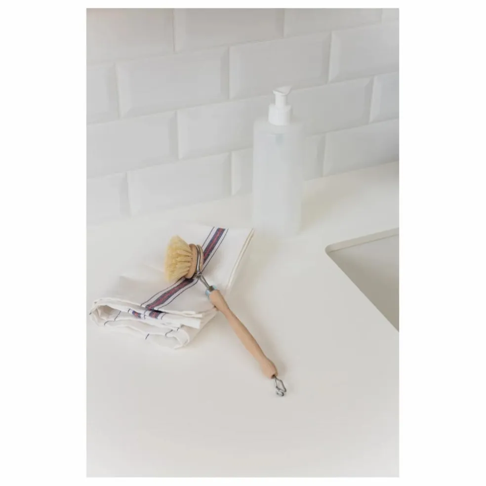 Brosse à vaisselle naturelle