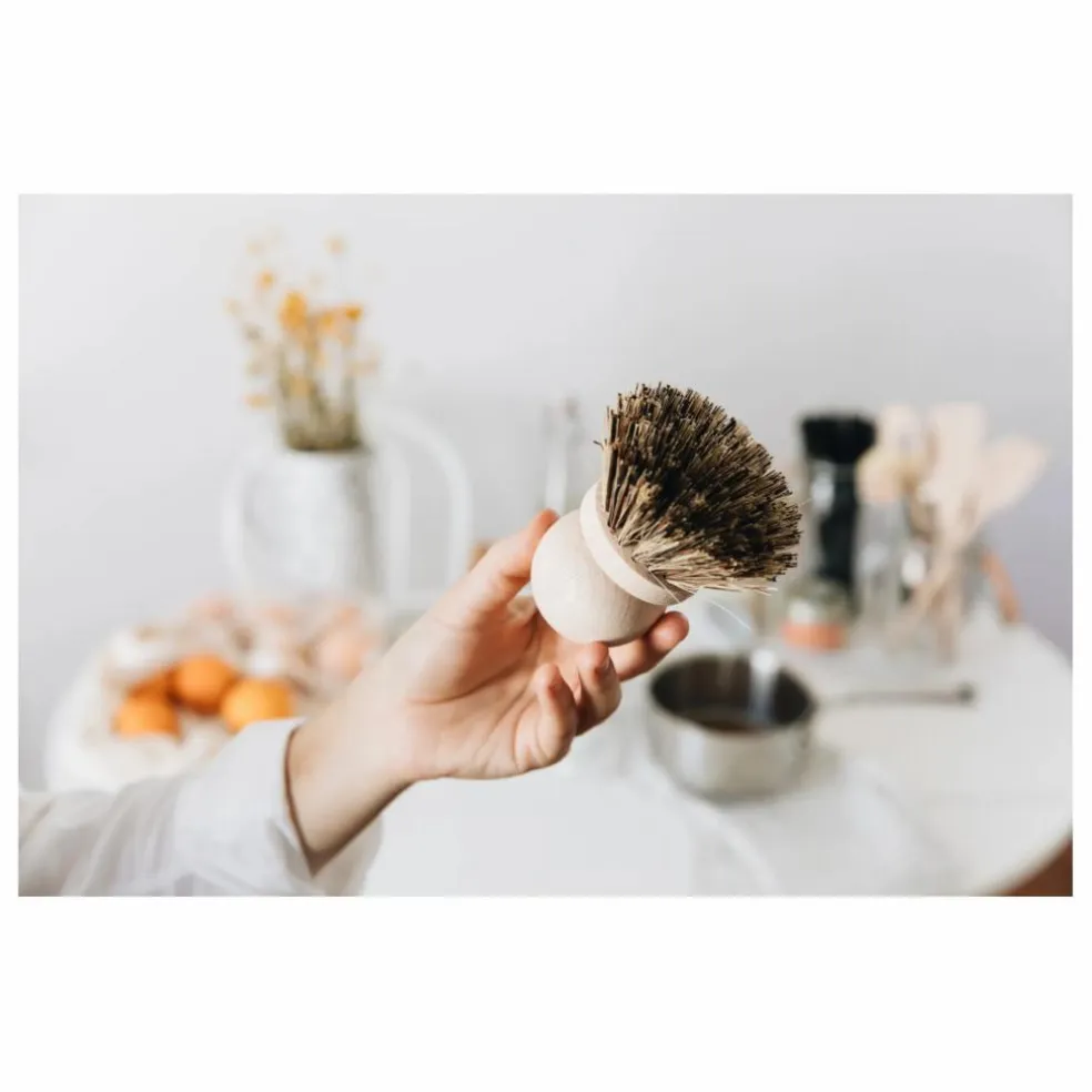 Brosse casserole